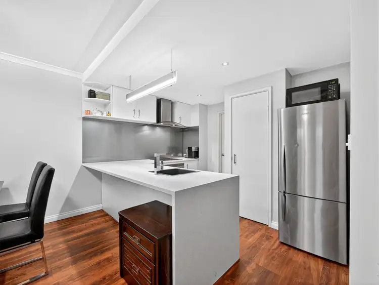 Fourth view of Homely apartment listing, 67/138 Adelaide Terrace, East Perth WA 6004