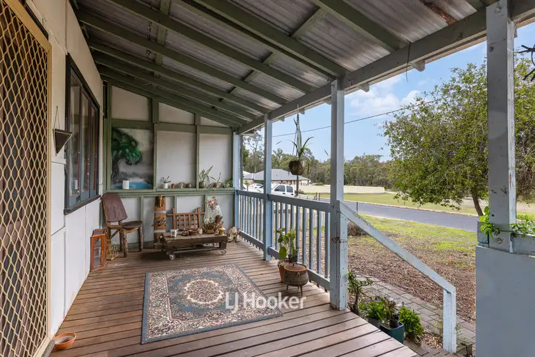 Fifth view of Homely house listing, 35 Telfer Crescent, Collie WA 6225