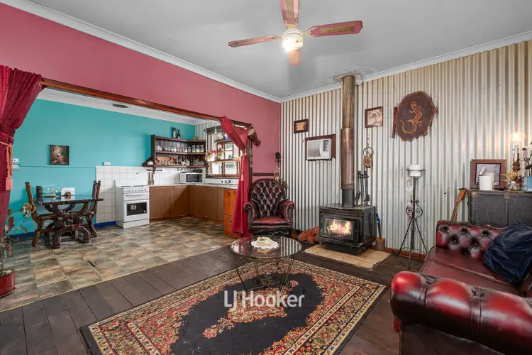 Sixth view of Homely house listing, 35 Telfer Crescent, Collie WA 6225