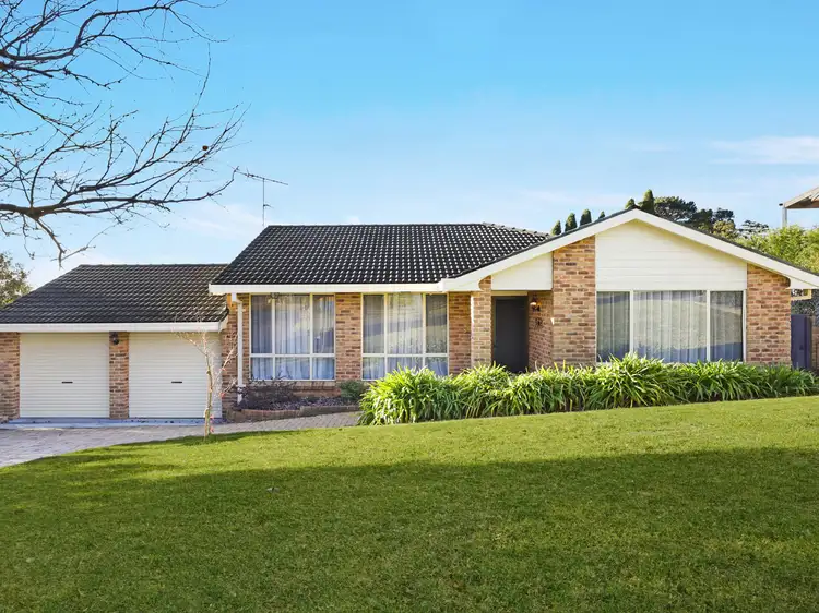 Main view of Homely house listing, 5 Mawson Terrace, Moss Vale NSW 2577