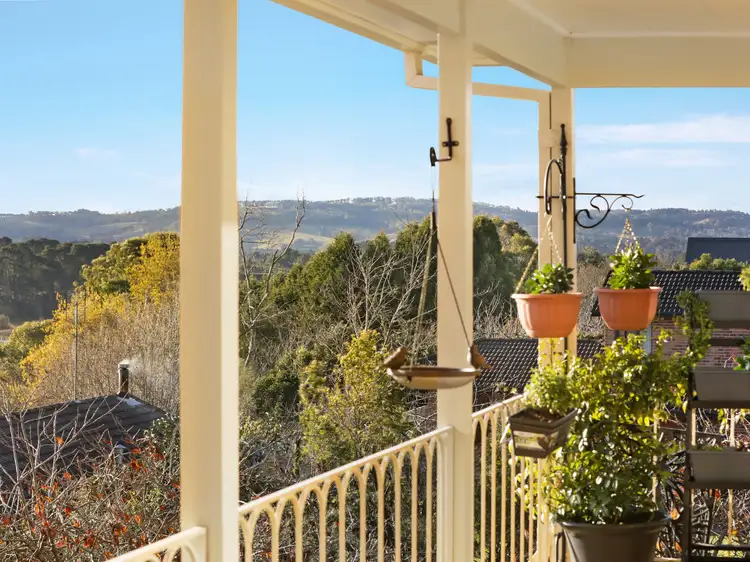Second view of Homely house listing, 5 Mawson Terrace, Moss Vale NSW 2577