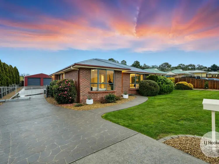 5 Glory Place, Huntingfield TAS 7055