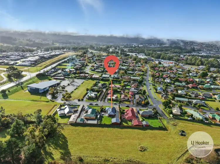 Fourth view of Homely house listing, 5 Glory Place, Huntingfield TAS 7055