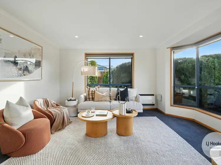 Fifth view of Homely house listing, 5 Glory Place, Huntingfield TAS 7055
