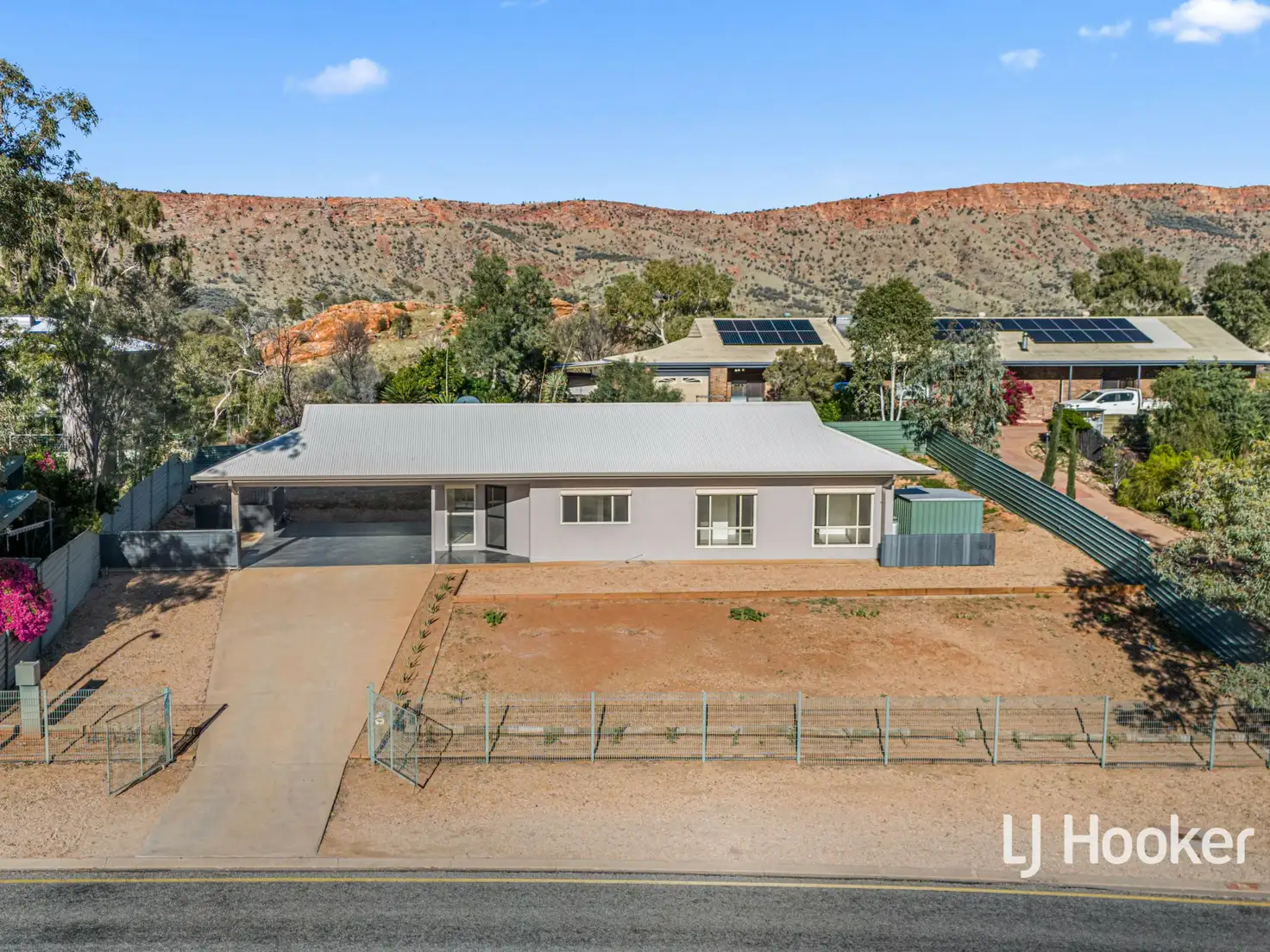 Main view of Homely house listing, 6 Zeil Street, Araluen NT 870