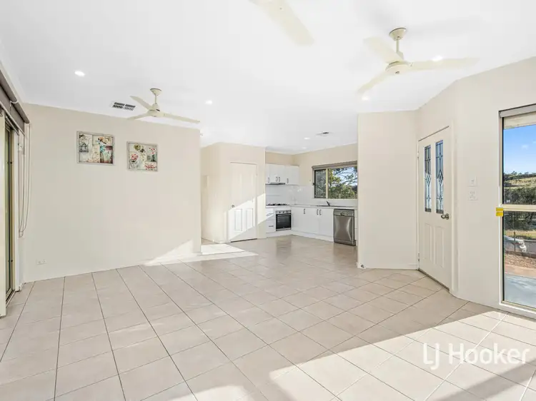 Second view of Homely house listing, 6 Zeil Street, Araluen NT 870