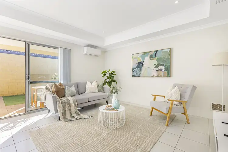 Fifth view of Homely house listing, 3 Clonmel Cove, Ridgewood WA 6030
