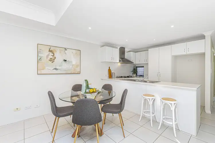 Sixth view of Homely house listing, 3 Clonmel Cove, Ridgewood WA 6030