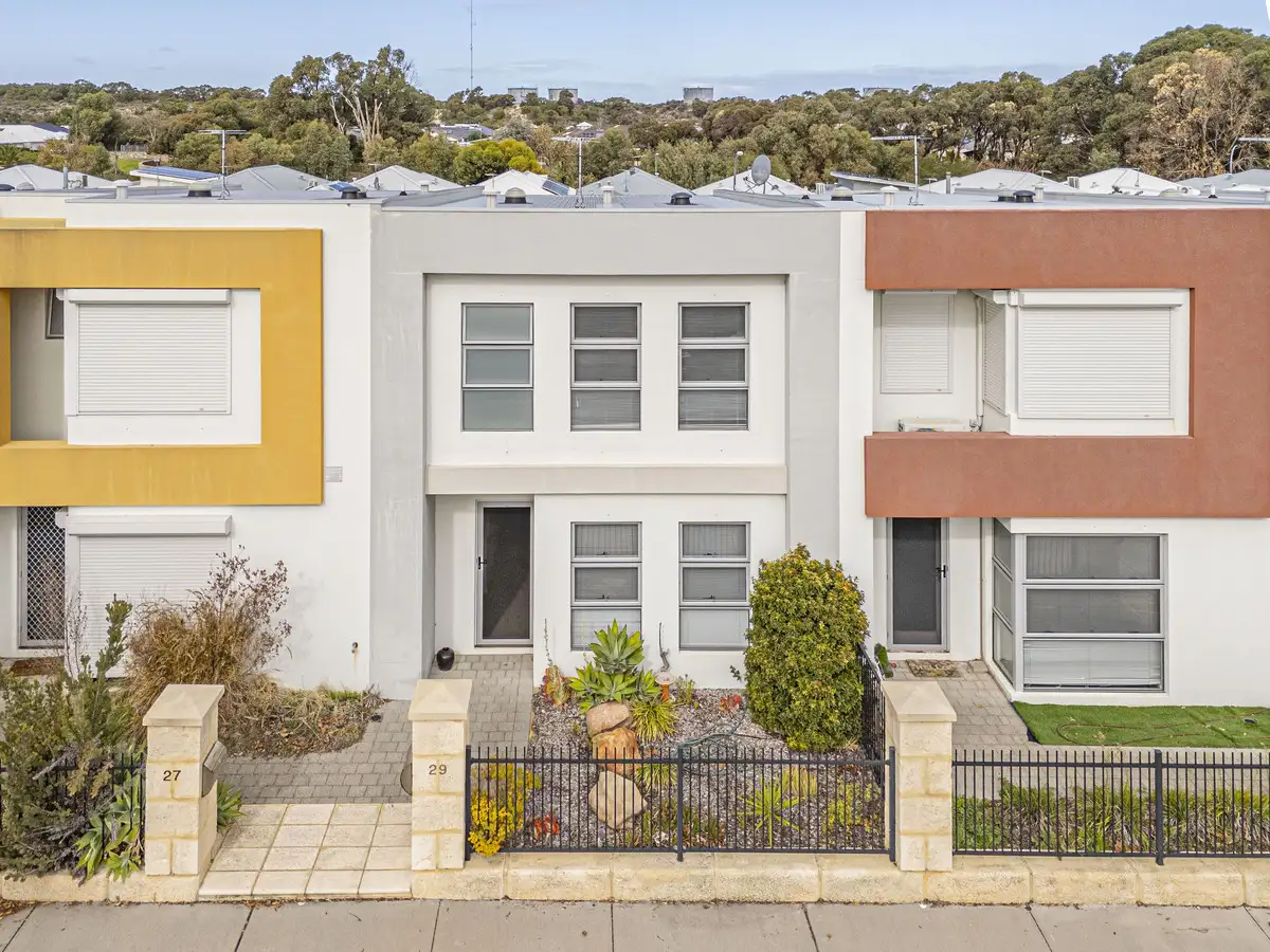 Main view of Homely house listing, 29 Wyperfeld Street, Yanchep WA 6035