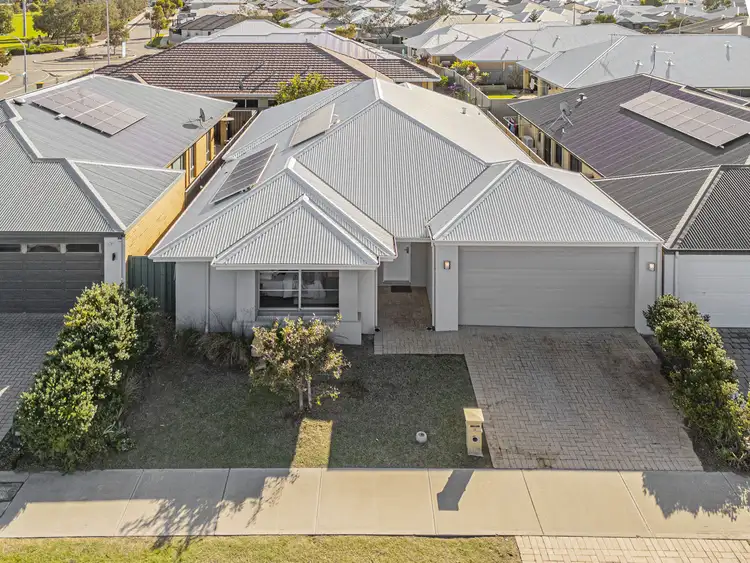 14 Giallo Way, Eglinton WA 6034