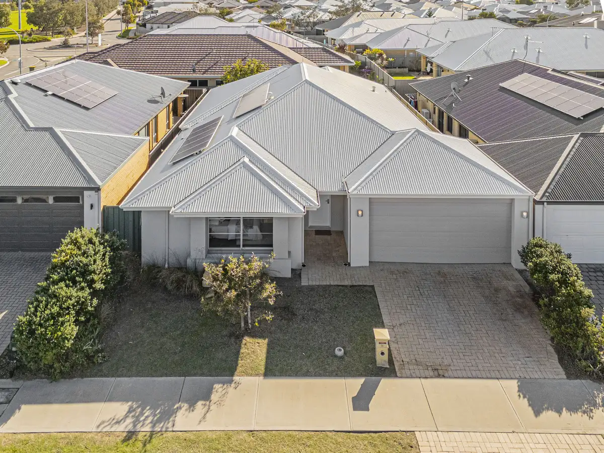 Main view of Homely house listing, 14 Giallo Way, Eglinton WA 6034