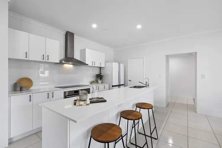 Fifth view of Homely house listing, 14 Giallo Way, Eglinton WA 6034