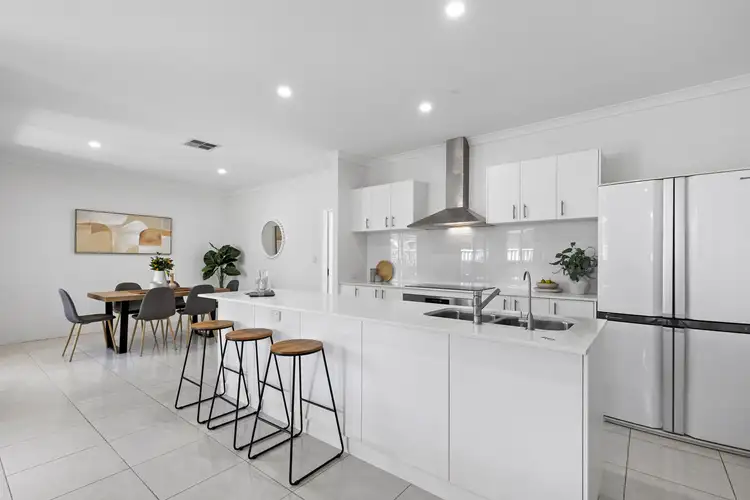 Sixth view of Homely house listing, 14 Giallo Way, Eglinton WA 6034