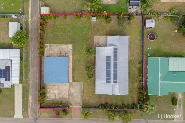 35-37 Elton Drive, Kelso QLD 4815