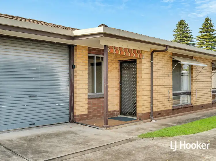 Second view of Homely house listing, Unit 2/25 Hopetoun Ave, Kilburn SA 5084
