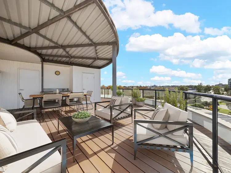 1/10 Eastbrook Terrace, East Perth WA 6004