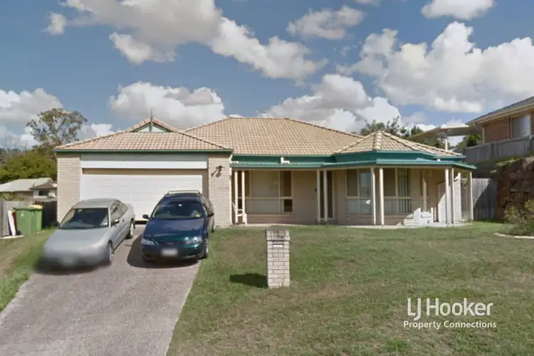 Main view of Homely house listing, 33 Pettys Road, Everton Hills QLD 4053