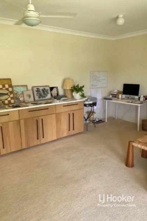 Second view of Homely house listing, 33 Pettys Road, Everton Hills QLD 4053