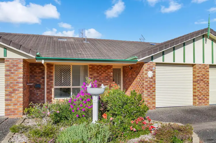 13/7 Advocate Place, Banora Point NSW 2486