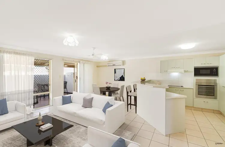 13/7 Advocate Place, Banora Point NSW 2486