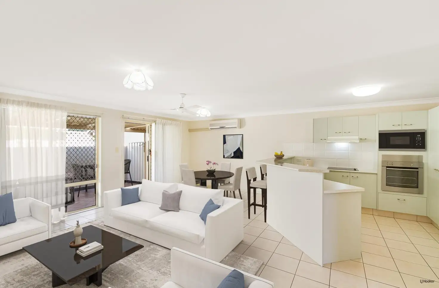 Main view of Homely villa listing, 13/7 Advocate Place, Banora Point NSW 2486