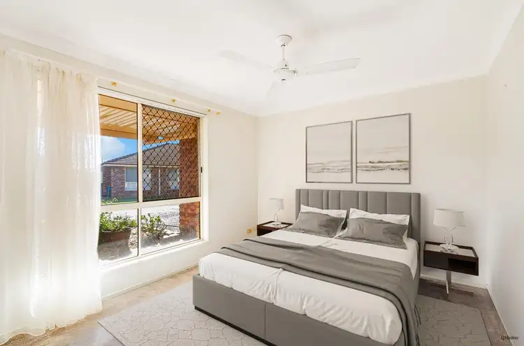 Second view of Homely villa listing, 13/7 Advocate Place, Banora Point NSW 2486