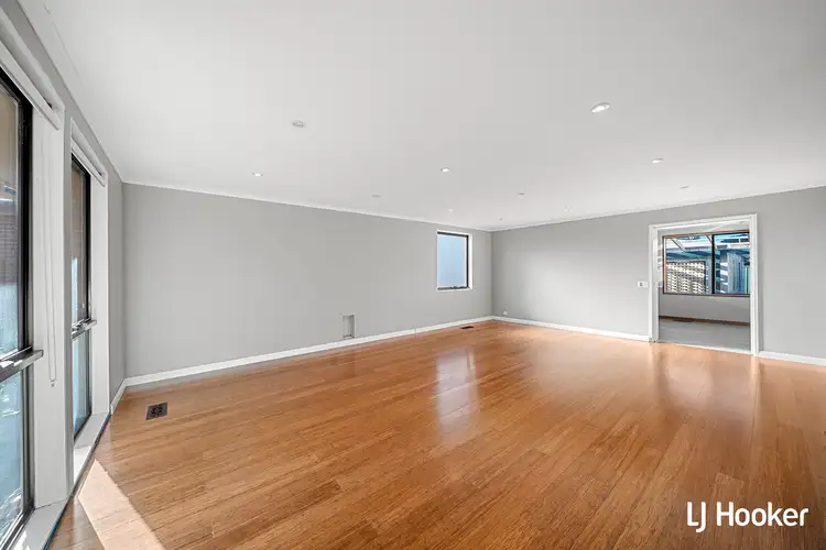 Second view of Homely house listing, 15 Gollan Street, Evatt ACT 2617