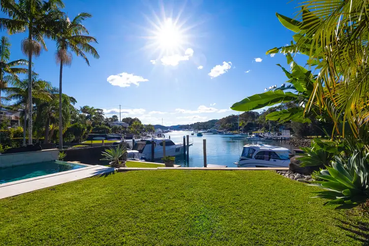 Third view of Homely house listing, 68 Rednal Street, Mona Vale NSW 2103
