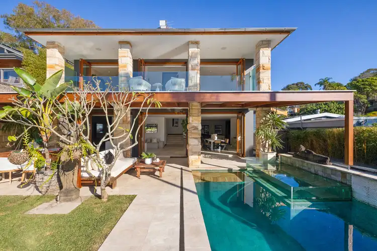 Fourth view of Homely house listing, 68 Rednal Street, Mona Vale NSW 2103