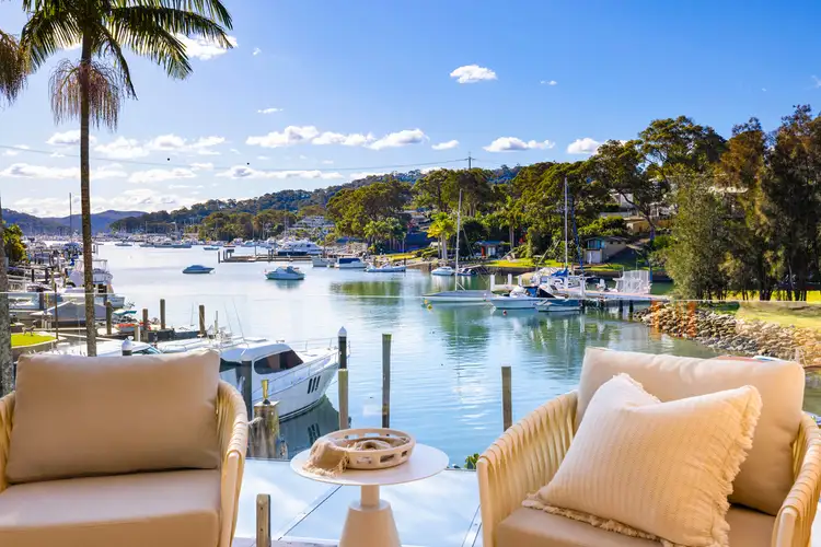 Sixth view of Homely house listing, 68 Rednal Street, Mona Vale NSW 2103