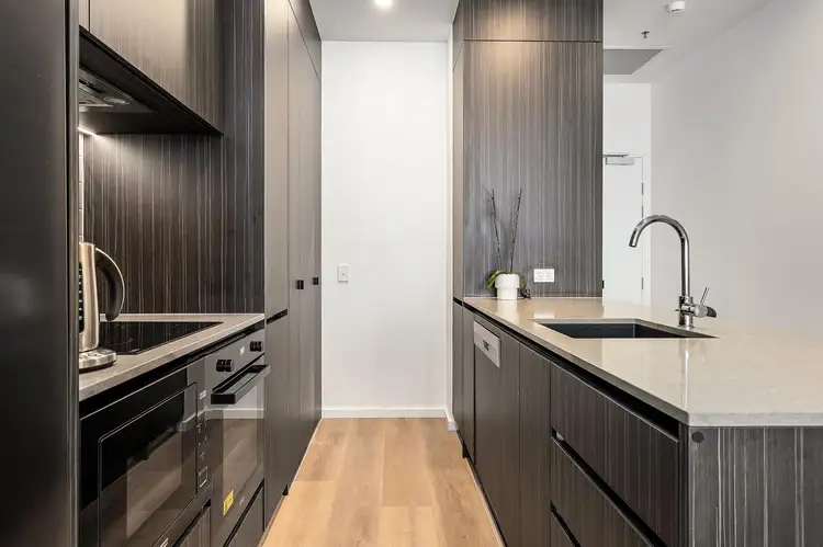 Fourth view of Homely apartment listing, 27/17 Captain Cook Crescent, Griffith ACT 2603