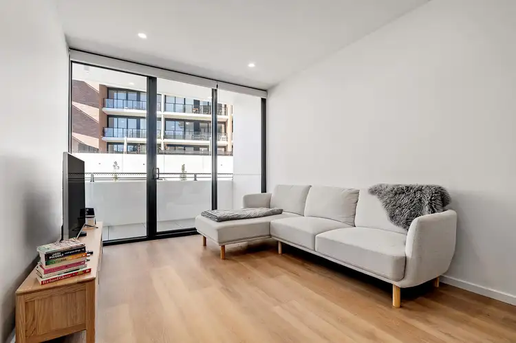Fifth view of Homely apartment listing, 27/17 Captain Cook Crescent, Griffith ACT 2603