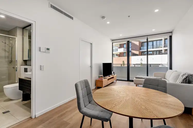 Sixth view of Homely apartment listing, 27/17 Captain Cook Crescent, Griffith ACT 2603