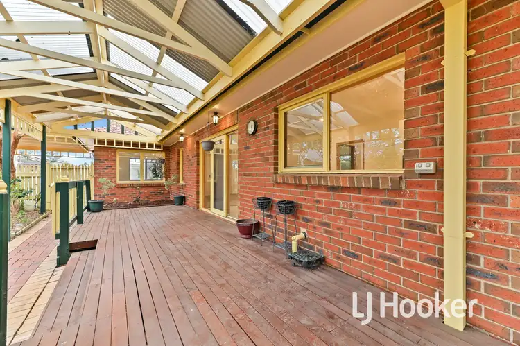 Sixth view of Homely house listing, 42 Parman Avenue, Pakenham VIC 3810