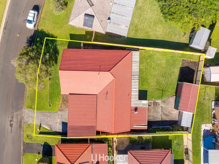 Second view of Homely house listing, 63 Fischer Street, Goonellabah NSW 2480