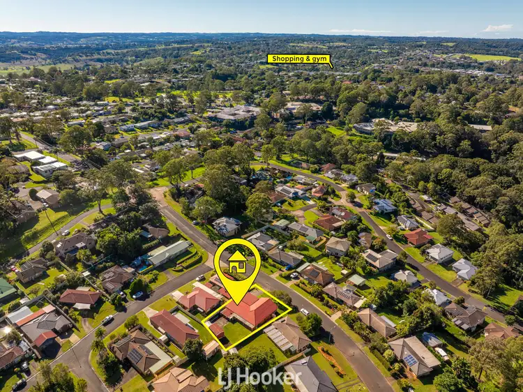 Third view of Homely house listing, 63 Fischer Street, Goonellabah NSW 2480