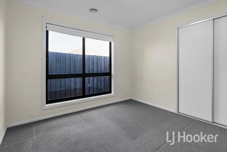 Fourth view of Homely house listing, 27 Norwood Avenue, Weir Views VIC 3338