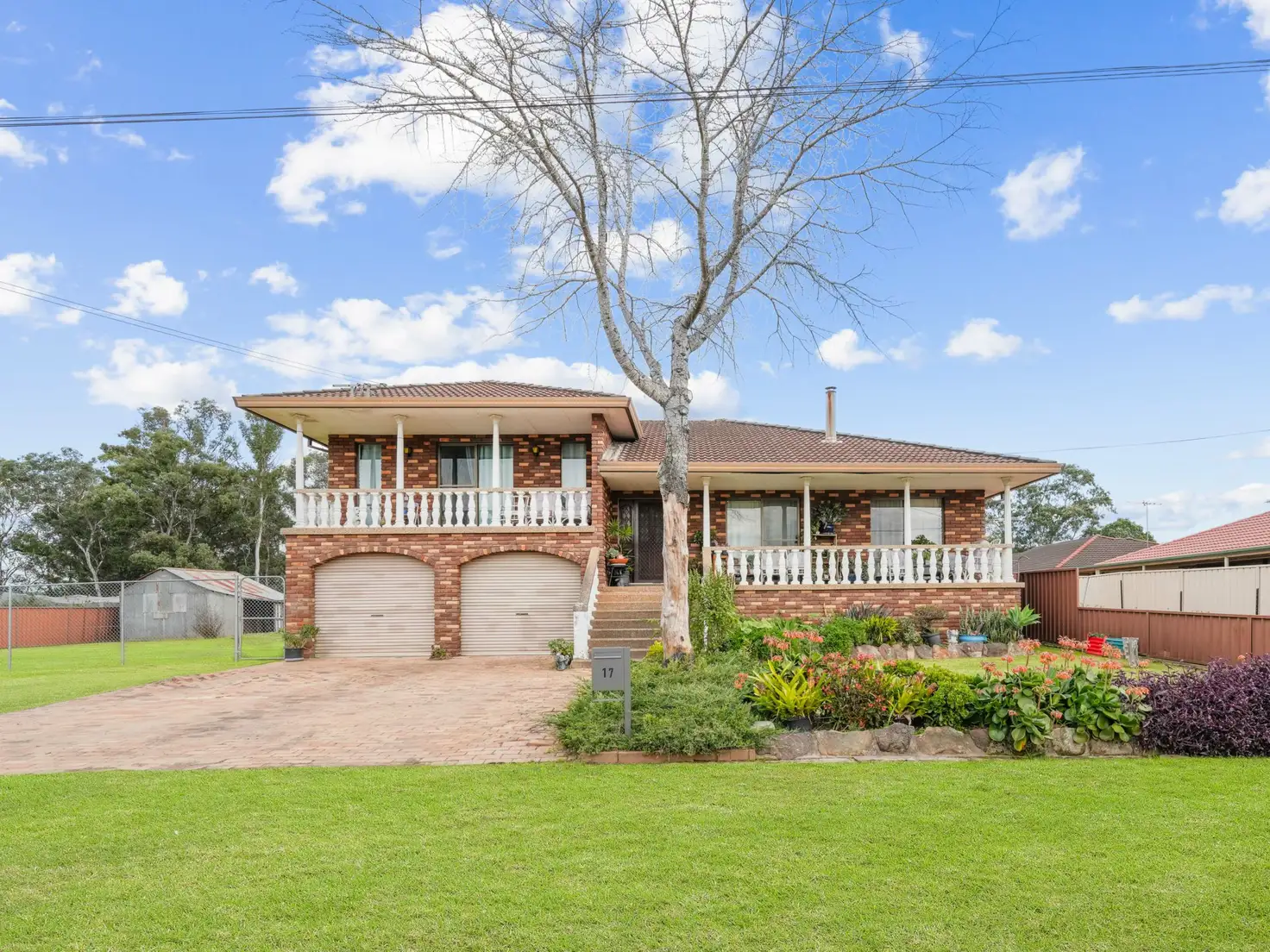 Main view of Homely house listing, 17 Mercedes Road, Ingleburn NSW 2565
