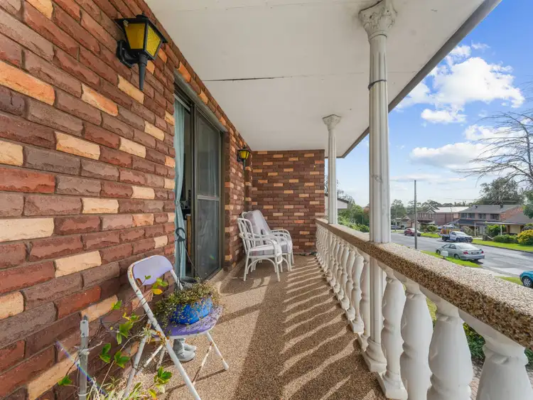 Second view of Homely house listing, 17 Mercedes Road, Ingleburn NSW 2565