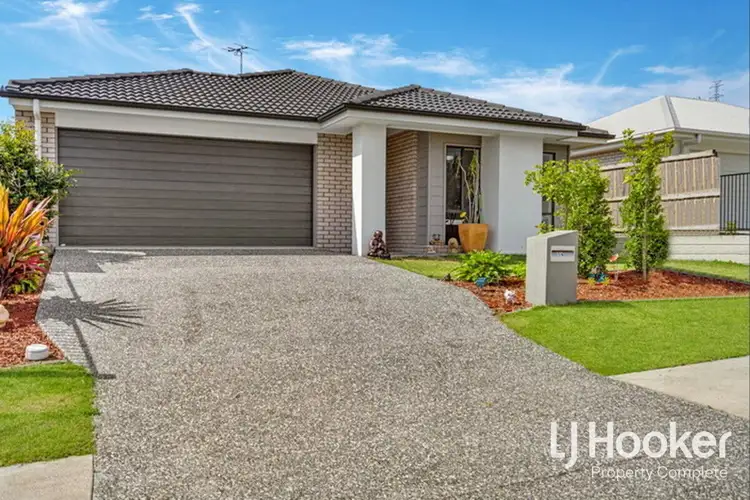 16 Springbrook Street, Yarrabilba QLD 4207