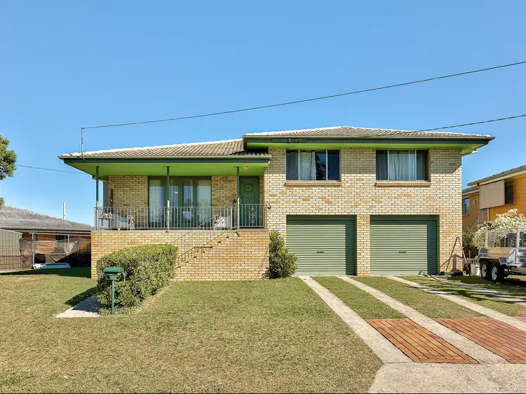 54 Eidsvold Street, Keperra QLD 4054