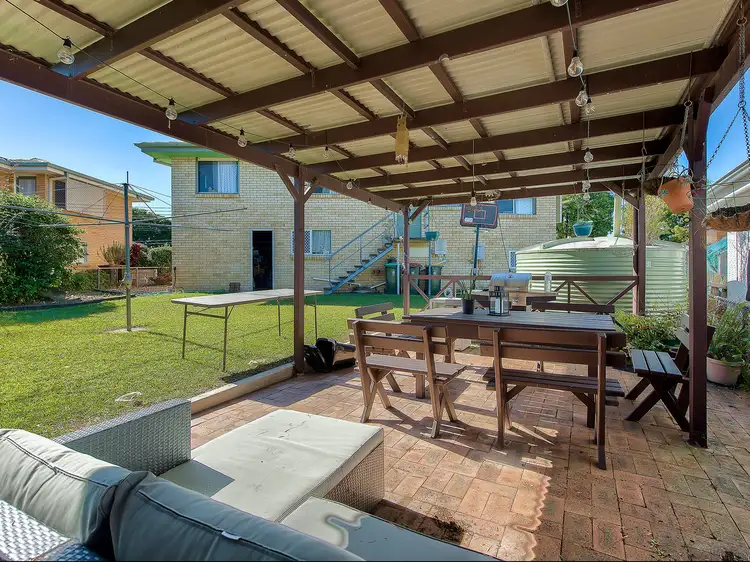 Second view of Homely house listing, 54 Eidsvold Street, Keperra QLD 4054