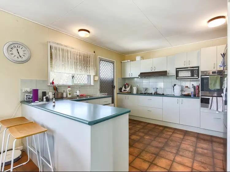 Third view of Homely house listing, 54 Eidsvold Street, Keperra QLD 4054