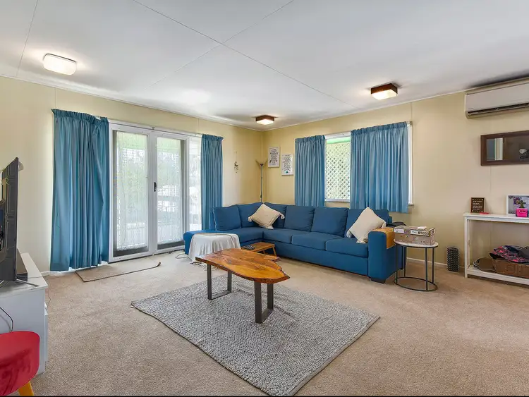 Fourth view of Homely house listing, 54 Eidsvold Street, Keperra QLD 4054