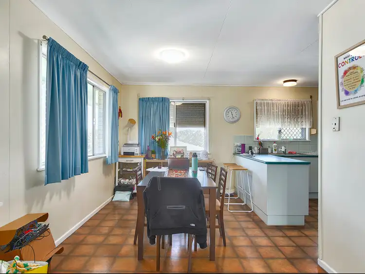 Fifth view of Homely house listing, 54 Eidsvold Street, Keperra QLD 4054