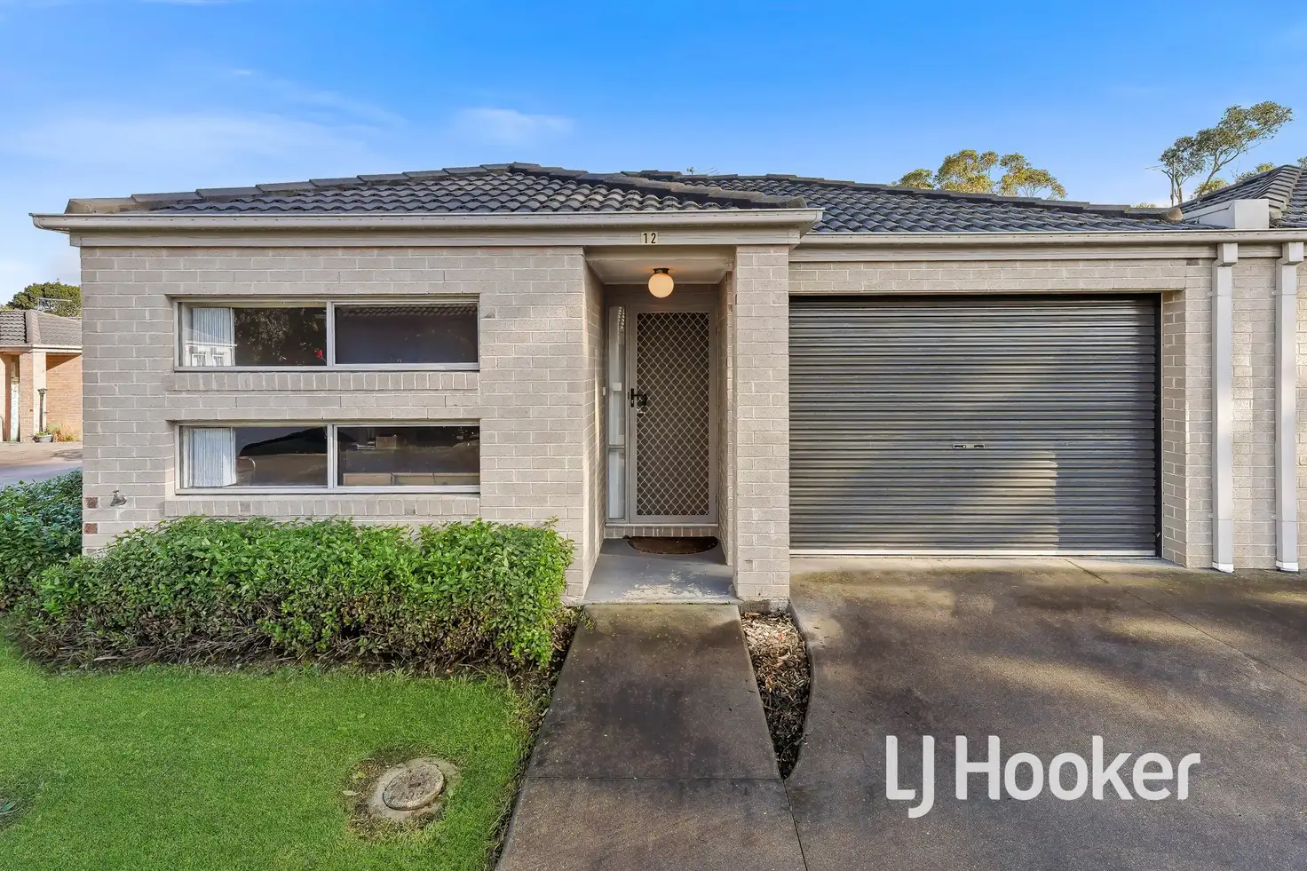 Main view of Homely unit listing, 12/34 Sir Thomas Drive, Pakenham VIC 3810