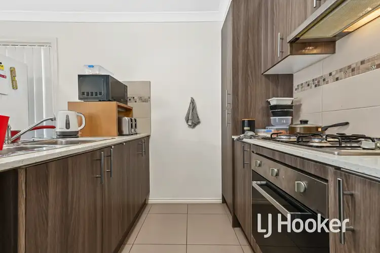 Second view of Homely unit listing, 12/34 Sir Thomas Drive, Pakenham VIC 3810