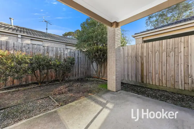 Third view of Homely unit listing, 12/34 Sir Thomas Drive, Pakenham VIC 3810