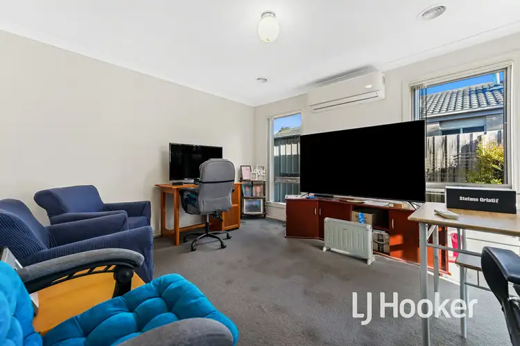 Fourth view of Homely unit listing, 12/34 Sir Thomas Drive, Pakenham VIC 3810