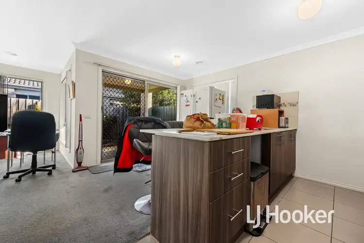Sixth view of Homely unit listing, 12/34 Sir Thomas Drive, Pakenham VIC 3810